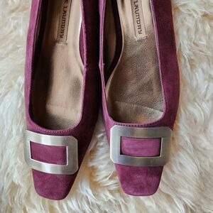 Chinese Laundry Rhoda 8.5M Flat